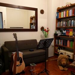 Loyang Villas (D17), Terrace #555426001